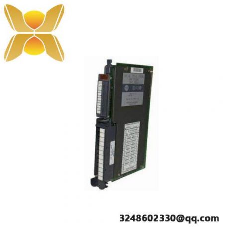 Siemens 1771WH Input Modules