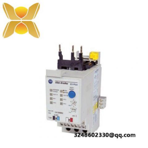 PILZ 193-EC2PBSolid State Overload Relay, Reliable Solid-State Protection for Industrial Applications