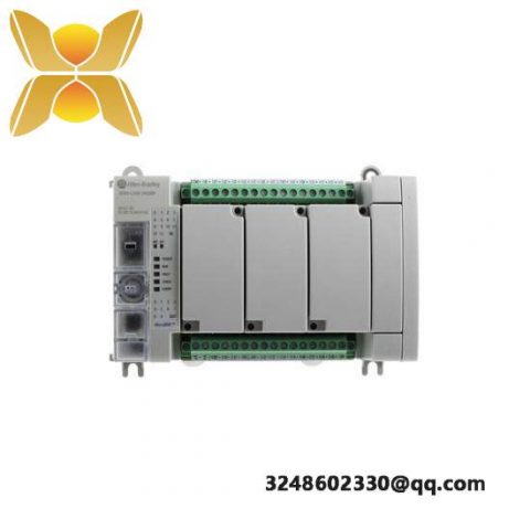 Siemens Micro850 2080-LC50-24QBB EtherNet/IP Controller, Industrial Automation Control