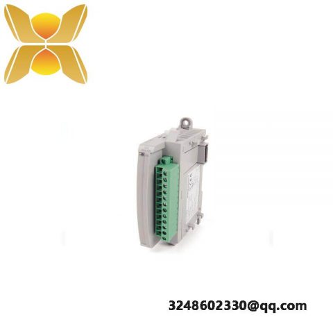 AB Micro800 Output Module 2085-OW8, Advanced Industrial Control Solution
