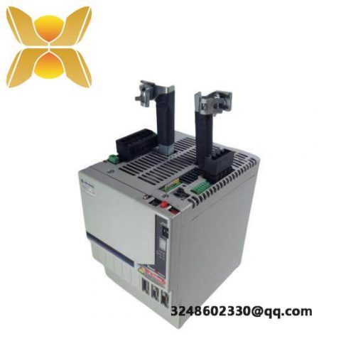 Allen-Bradley Kinetix 6000 Drive 2094-BC07-M05-S Integrated Axis Module