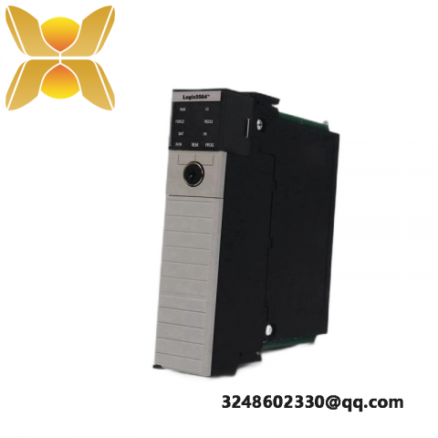 Allen-Bradley 2711-B6C20 HMI Touchscreen Modules - Robust Industrial Interface Solutions