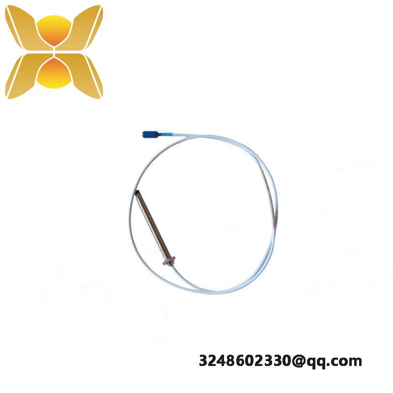 330173-08-18-10-02-00_bently_nevada_proximity_probes.jpeg BENTLY NEVADA 330173-08-18-10-02-00: Advanced Proximity Probes for Industrial Control Systems
