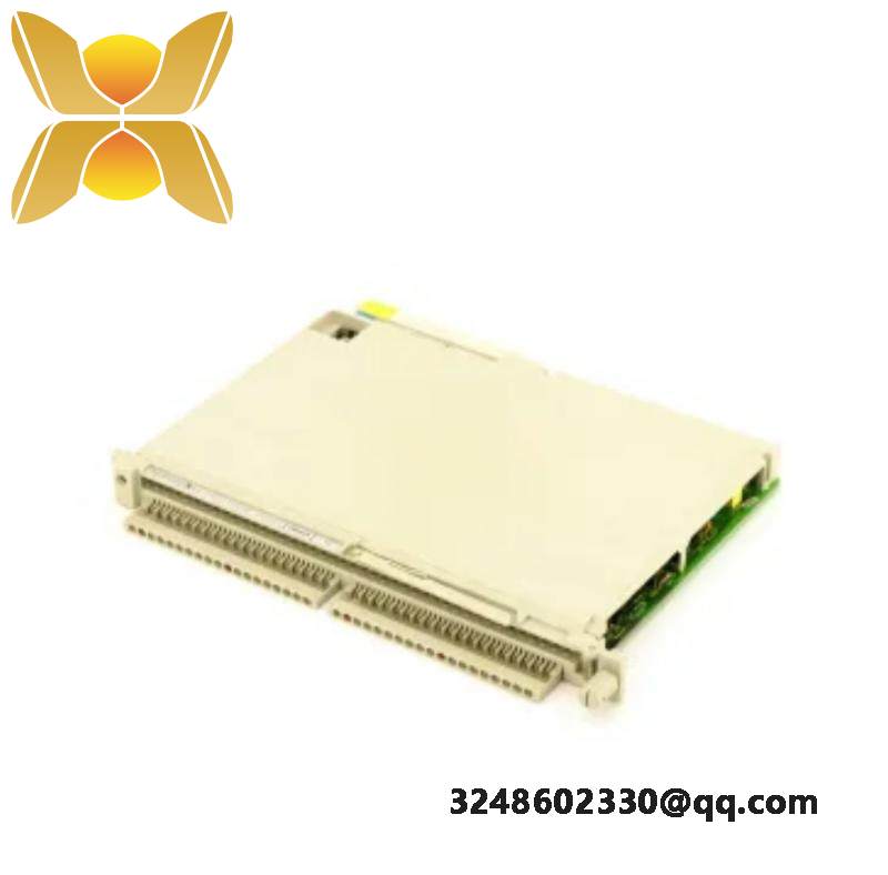 6es5436-4ua11_siemens_digital_input_module.jpg SIEMENS 6ES5436-4UA11: Industrial-grade Digital Input Module for Enhanced Control Solutions