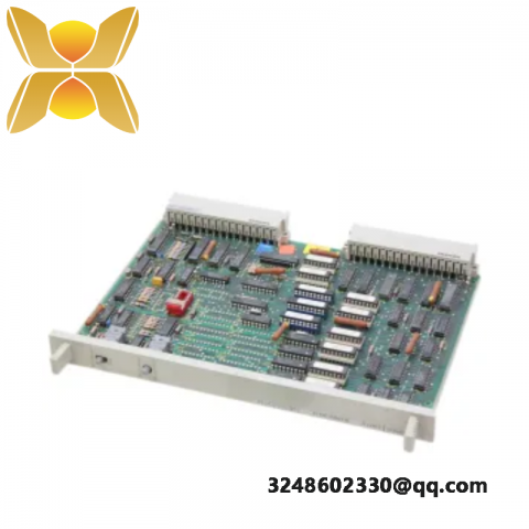 SIEMENS 6ES5926-5AA12 Industrial Control Processor Module