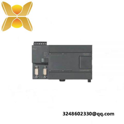 Siemens 3BHL000986P7001 Control Module, Automation Solution