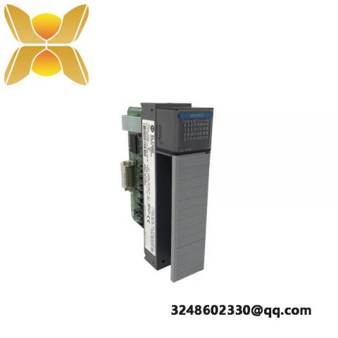 Allen Bradley 1746-OV32 Digital DC Sinking Output I/O Module