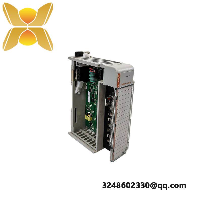 ab_1769-it6_input_module.jpg AB 1769-IT6 Input Module: Advanced Control System Integration