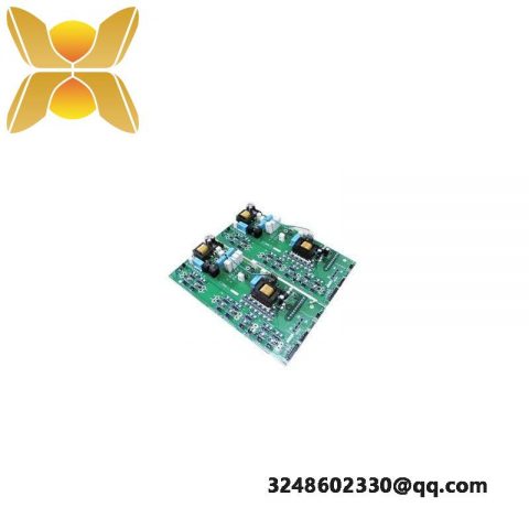 AB PN-347154 Inverter Drive Board - Advanced Industrial Control Solutions