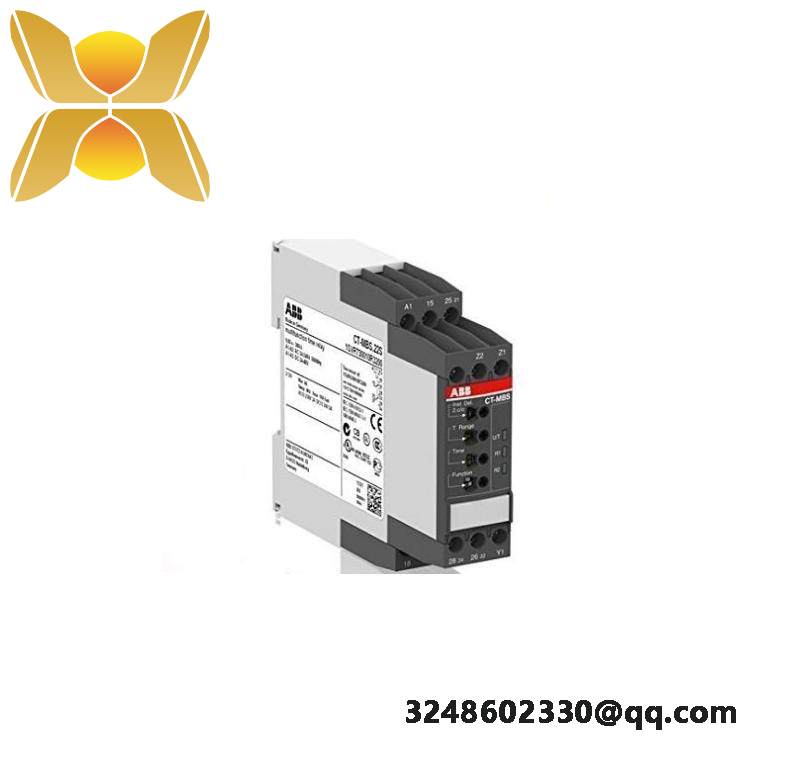 abb_1svr730010r3200_2c_o_spdt_contacts.jpg Allen Bradley 1746-OB32E SLC 500 DC Output Module: High-Performance Digital Control Solution