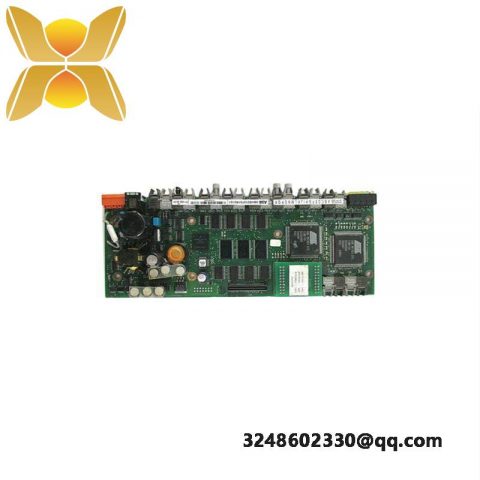 ABB 3BHB007211R0101 | XVC768AE101 Industrial Control Module