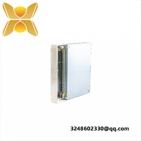ABB 6202NZ10000 High Performance PLC Card for Industrial Automation