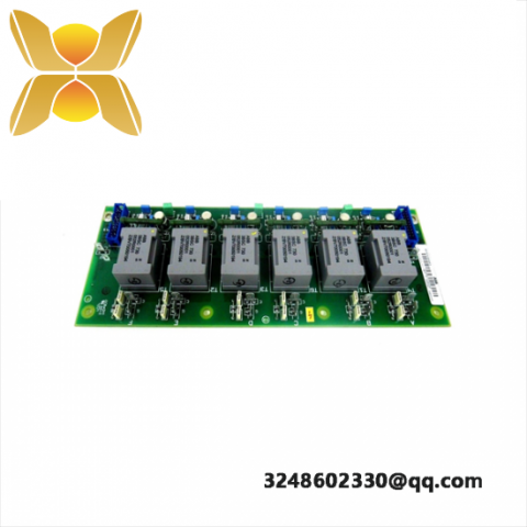 ABB MT511 Industrial Automation Controller