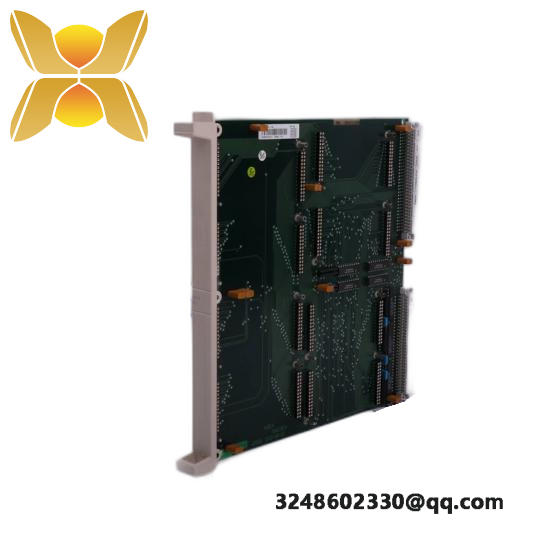 abb_ai531.png ABB 3HAC023714-001 High-Precision Control Module for Industrial Automation