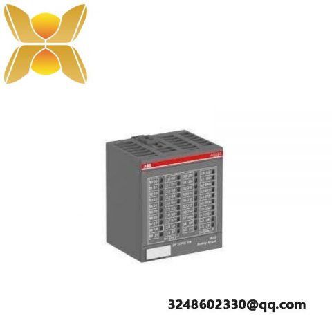 ABB 3HAC13527-1 Industrial Automation Module