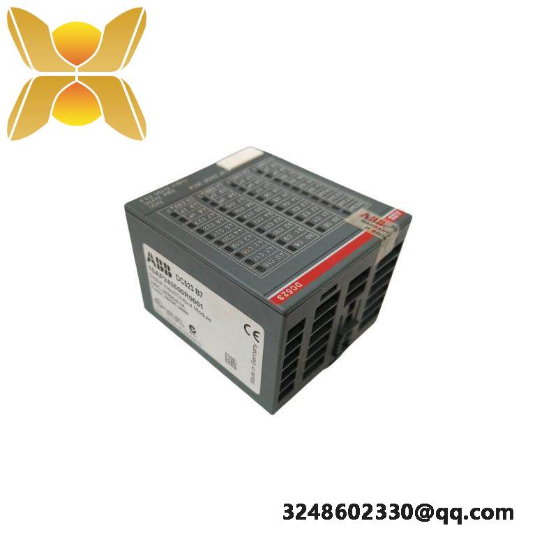 abb_dc523_b7_digital_module.jpg ABB REF620 NBFNAAAAABC6BNN11G Control Module