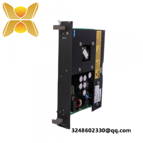 ABB ZINP-571 Intelligent Control Module - Advanced Process Automation