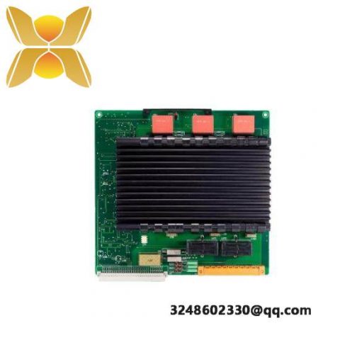 ABB 3HAC024706-004 - Advanced Industrial Control Module