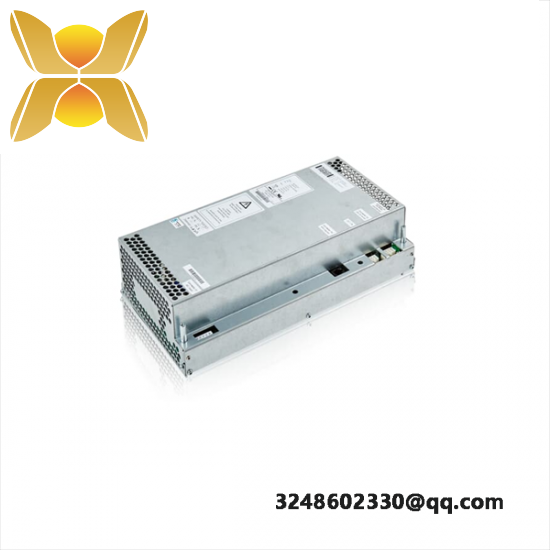 abb_dsqc626_power_supply.png ABB DSQC626 - Modular Power Supply for Industrial Automation