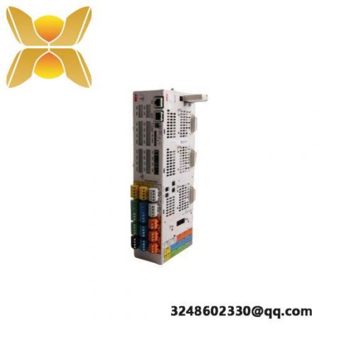 ABB FEA-01, 3AUA0000052932, Variable Frequency Drive