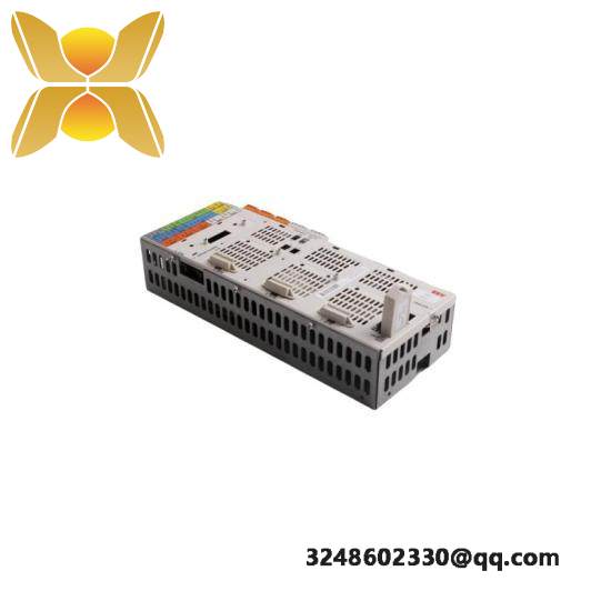 abb_fea-01_3aua0000052932_variable_frequency_drive_1.jpg ABB FEA-01, 3AUA0000052932, Variable Frequency Drive