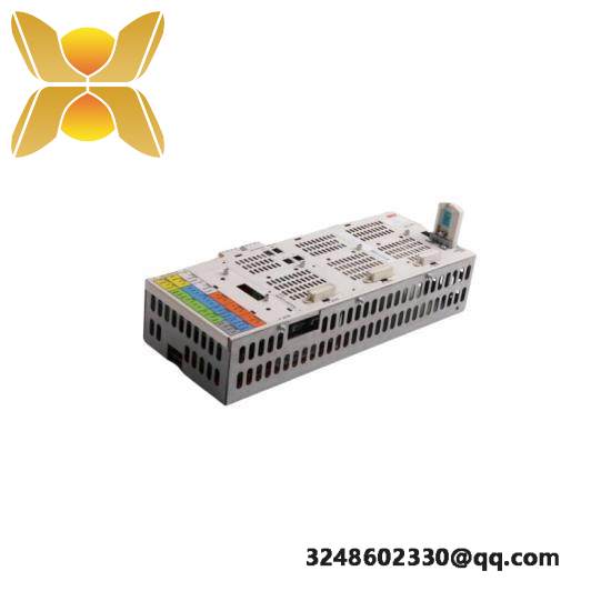 abb_fea-01_3aua0000052932_variable_frequency_drive_2.jpg ABB FEA-01, 3AUA0000052932, Variable Frequency Drive