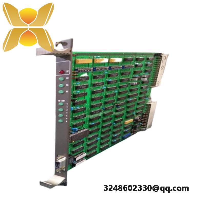abb_gjr2363900r1000_board.jpg ABB GJR2363900R1000 Control Board, Precision & Reliability in Industrial Automation