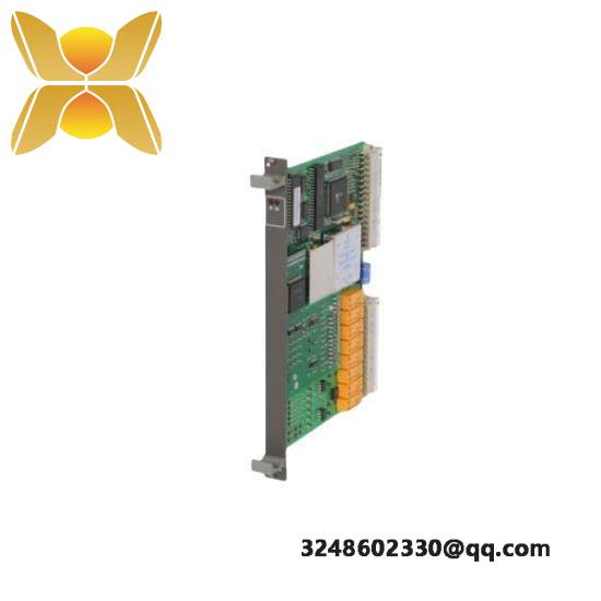 abb_gjr2389800r1210_81et03i1-e_circuit_board.jpg ABB NINT-43C Interface Board for Enhanced System Integration