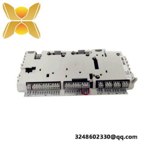 ABB NDCU-12C Industrial Control Unit
