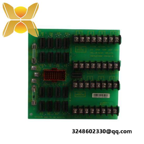 abb_ntdi01_digital_i_o_termination_unit.jpg ABB RER620 Industrial Control Module, A Compact & Efficient Solution