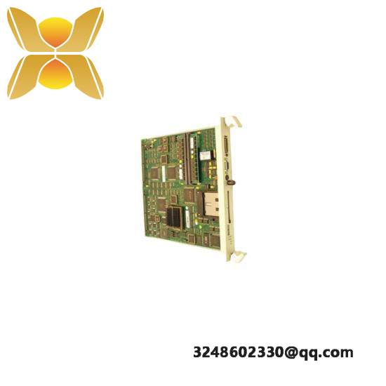 abb_pm511v08_3bse011180r1_processor_module.jpg ABB PM511V08 3BSE011180R1 Industrial Control Module