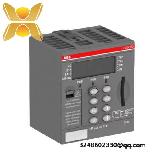 abb_pm5650-2eth_1sap141000r0278_processor_module_1.jpg ABB SYN5201A-Z.V5271 Industrial Automation Control Module