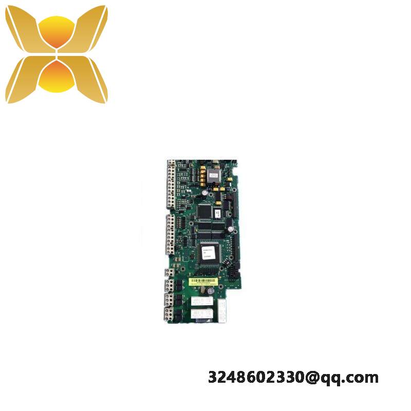 abb_rmio-11c_series_control_board.jpg ABB RMIO-11C Series Control Board - Industrial Automation Innovation