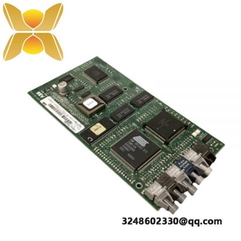 ABB SYN5201A-Z.V5271 Industrial Automation Control Module