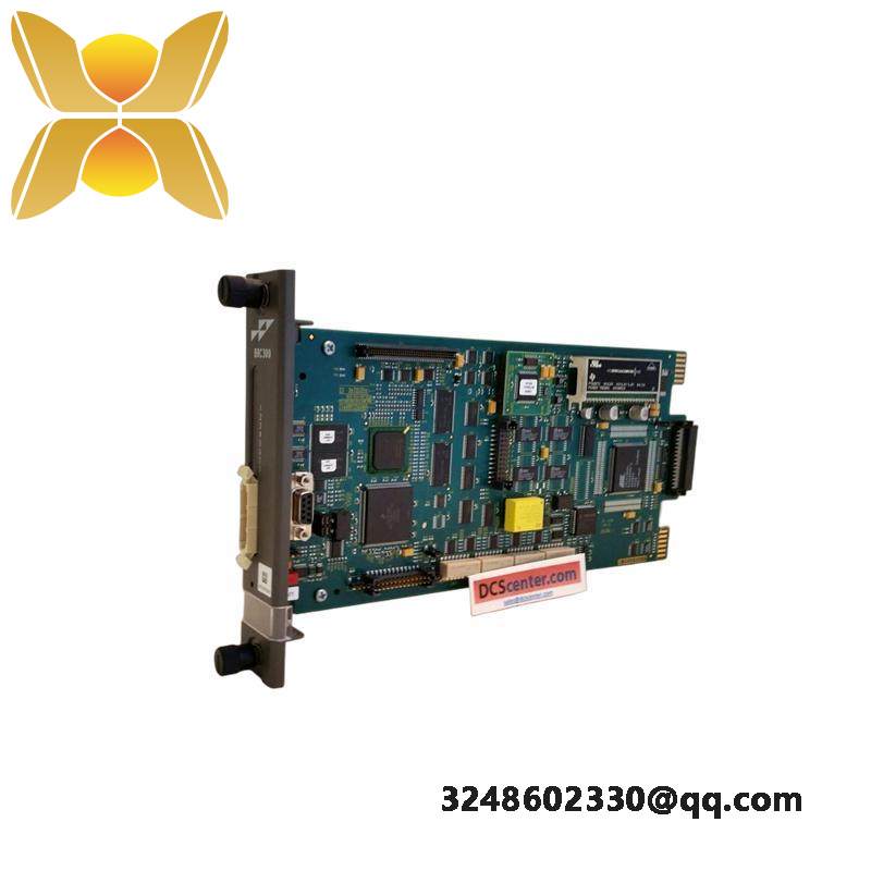 abb_spbrc300_controller.jpg ABB RER620 Industrial Control Module, A Compact & Efficient Solution