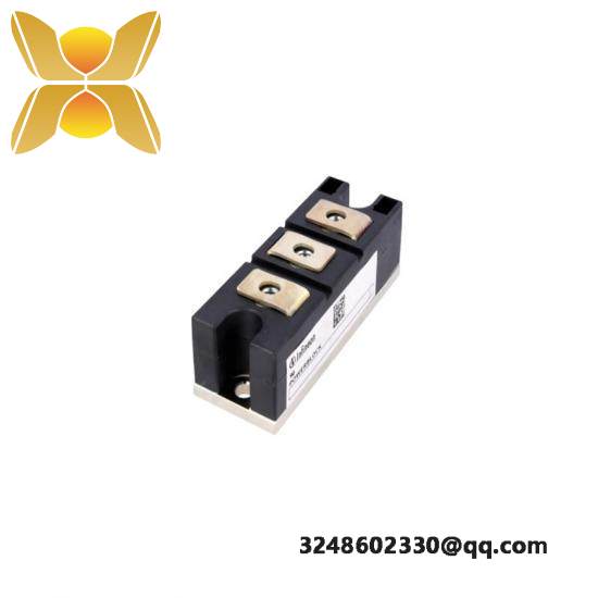 abb_td180n16kof_thyristor_diode_module.jpg ABB TD180N16KOF Thyristor Diode Module: Advanced Control Solutions for Industrial Applications