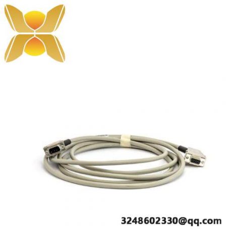 ABB TK527V030 3BSC950004R1 Interface Cable