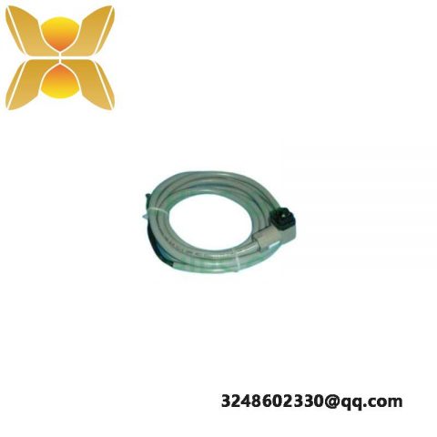 ABB TK807F Supply Cable: Advanced Industrial Power Solution