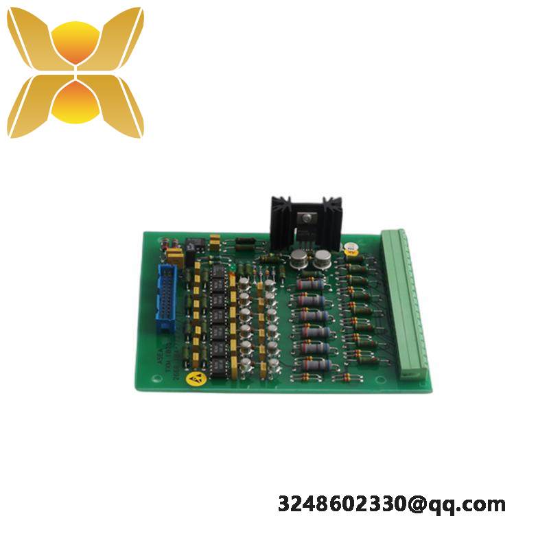 abb_yxm187d_3asd510001c16_controller_module.jpg ABB YXM187D - 3ASD510001C16, Industrial Control Module