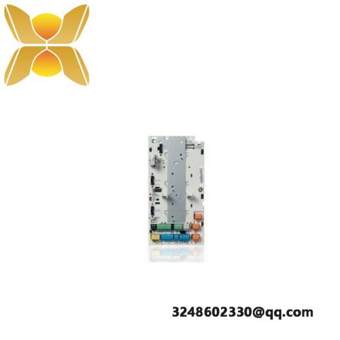 ABB ZCU-12 3AXD50000183012 Single Drives - Precision Control Solutions