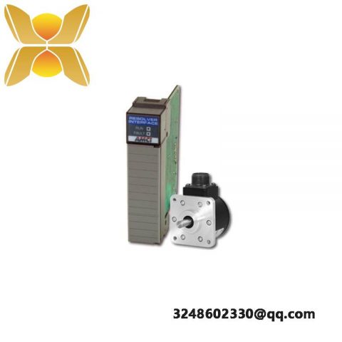 AMCI 1531 Resolver Interface Module, Industrial Control Systems