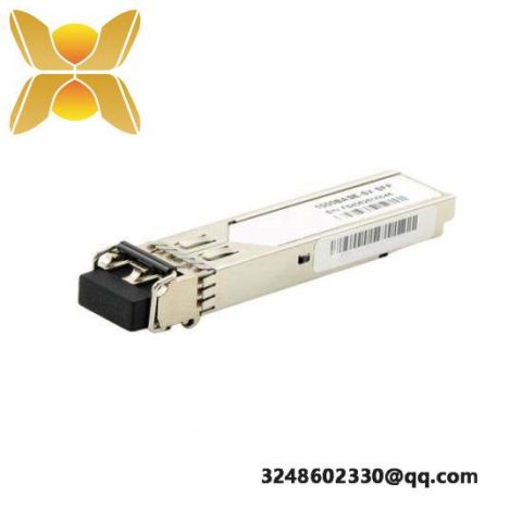 AVAGO AFCT-5715APZ - High-Performance Fiber Optic Transceiver, Designed for Industrial Control Systems