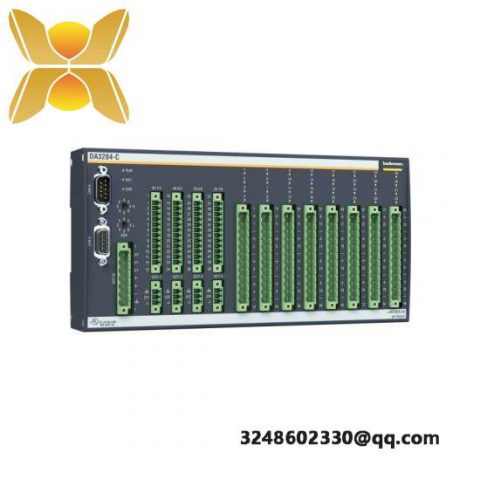 Siemens AFE4400 Control Module, Industrial Automation