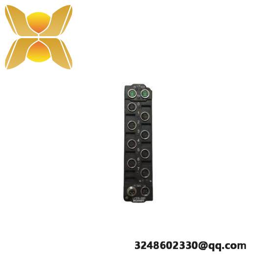 beckhoff_ep1018-0001_digital_input_module.jpg Beckhoff EP1018-0001 - Advanced Digital Input Module