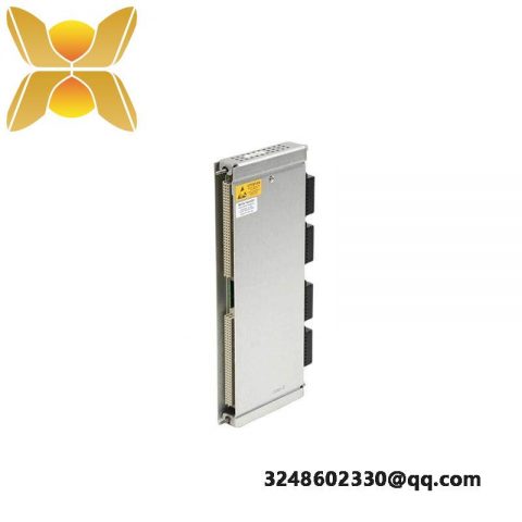 Bently Nevada 172103-01: PLC RTD/Isolated Tip TC I/O Module