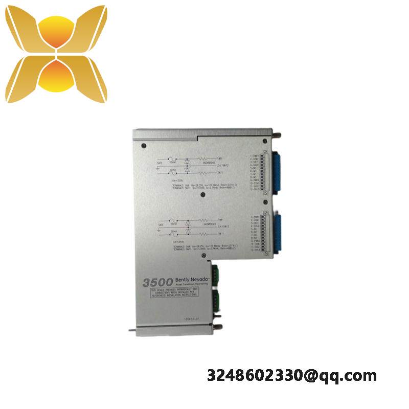 bently_nevada_3300_30_gpplug_hand_tap.jpg Bently Nevada 3300/30 GPPLUG HAND TAP: Advanced Industrial Automation Solution