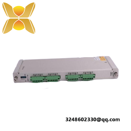 bently_nevada_330103-00-04-10-01-00_1.png Bently Nevada 330103-00-04-10-01-00: Advanced Automation Module for Industrial Control Systems