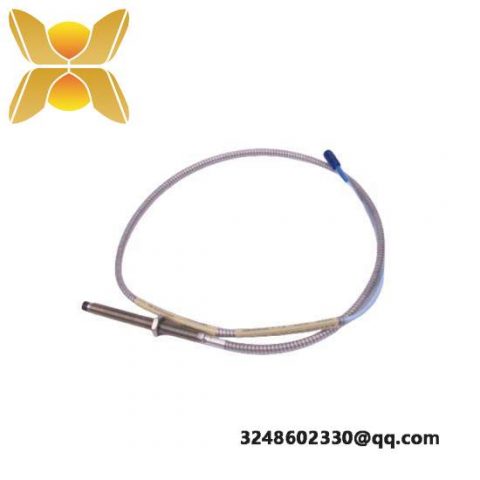 Bently Nevada 330104-05-18-50-02-05 Proximity Probe - Industrial Sensor for Enhanced Process Control