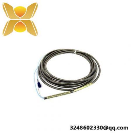 Bently Nevada 330930-065-00 - 3300 XL NSv Extension Cable, for Industrial Control Systems