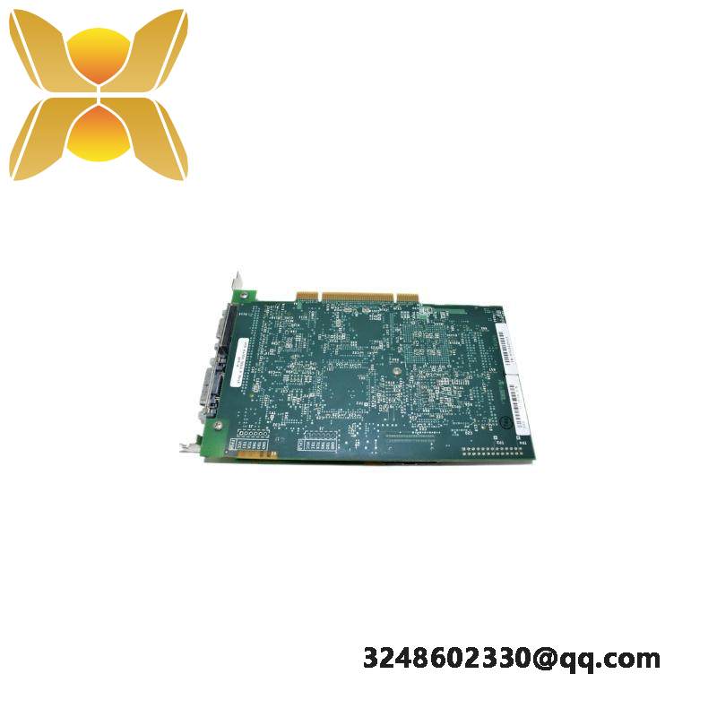 cognex_vpm-8120x-5061-p_frame_grabber_card.jpeg Cognex VPM-8120X-5061-P Frame Grabber Card: Advanced Image Processing for Industrial Automation